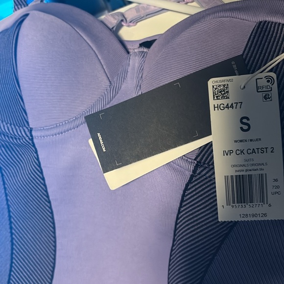 💎IVY PARK x ADIDAS knit catsuit 💎 - Picture 7 of 9